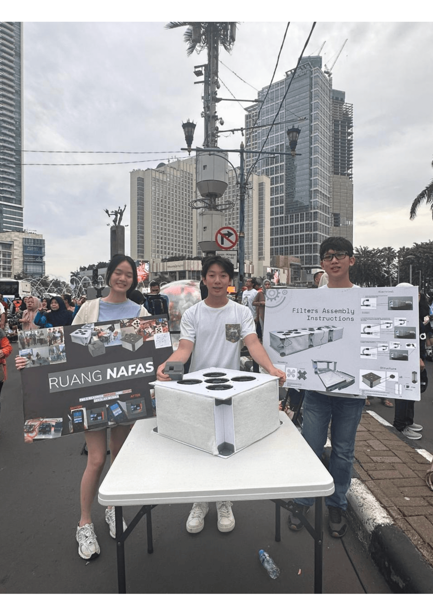 Car Free Day