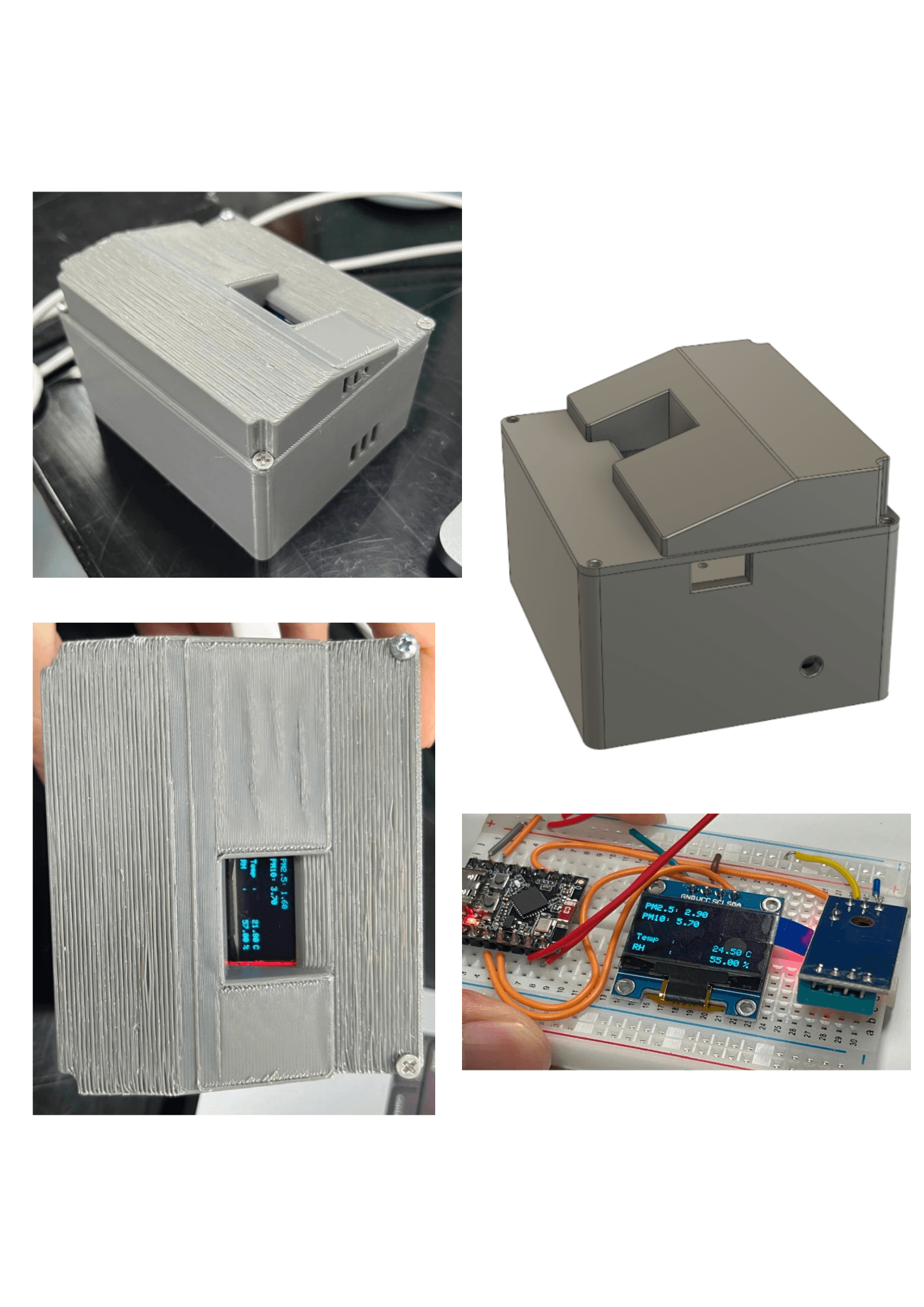 sensors